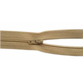 Hoge Kwaliteit 22cm niet deelbare rits spiraal S40 van OPTI 001.4801.22