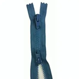 25 cm dubbel deelbare rits blokjes P60 van OPTI 001.1808.25 Veilige Betaling