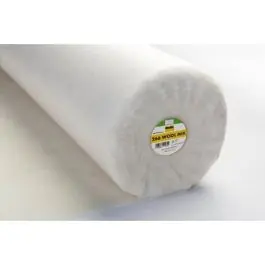 266 wool mix volumevlies 6mm 148cm breed van VLIESELINE 025.266 Dagaanbieding