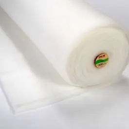 295 naaibaar volumevlies 12mm 150cm breed van VLIESELINE 025.295 Flitsaanbieding