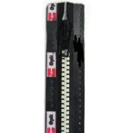 35cm deelbare rits blokjes reflecterend P60 van OPTI 001.2047.35 Op = Op