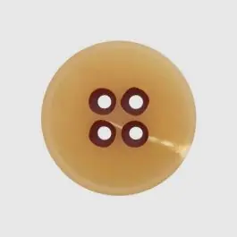 4-gaats knoop kl.22 UNION KNOPF 0454048.22 Laatste Kans