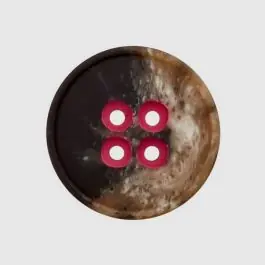 4-gaats knoop kl.52 UNION KNOPF 0454048.52 Betrouwbaar