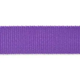 40mm polypropyleen tassenband UNION KNOPF 0005533 040 Speciale Aanbieding