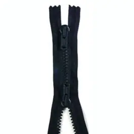 45 cm dubbel deelbare rits blokjes P60 van OPTI 001.1808.45 Rechtstreeks Van De Fabrikant