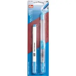 Aqua markeerstift+ waterstift van PRYM-BB 022.611845 Gratis Verzending