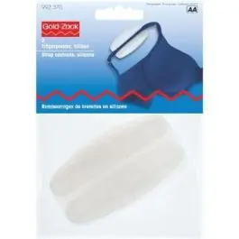 Aanbieding BHband kussentjes siliconen van PRYM-aa 033.992370