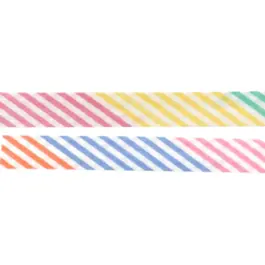 Biaisband colourmix van UNION KNOPF 4642 Bestel Nu