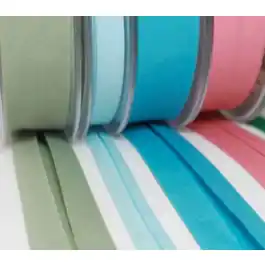 Biaisband katoen 30mm per meter UK 9086 Aanbieding