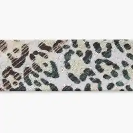 Biaisband luipaard 20mm van UNION KNOPF 6046 kl82 Hoge Kwaliteit