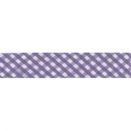 Biaisband ruit 18mm van RESTYLE 032.690 Korting