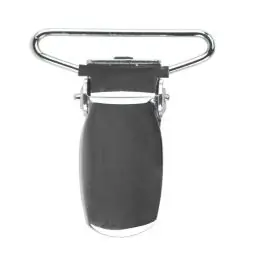 Bretelclip metaal 30mm RESTYLE 016.10781.30 Korting