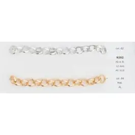 Beste Prijs Chain 12mm 9202 UNION KNOPF