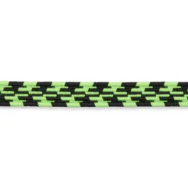 Elastiek 6mm duoprint groen van UNION KNOPF 7513 Shop Nu