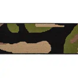 Elastiek camouflage 40mm van UNION KNOPF 747 Merkproduct