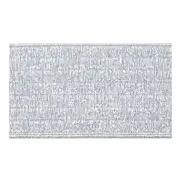 Exclusieve Aanbieding Elastiek glitter 40mm van UNION KNOPF 9115