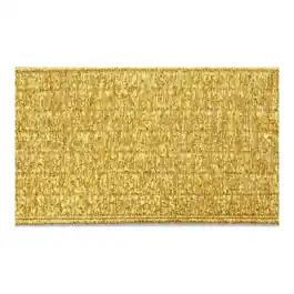 Elastiek glitter 60mm van UNION KNOPF 9116 Veilige Betaling