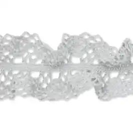 Elastisch kanten band nr. 1 25mm van UNION KNOPF 6522 Express Levering