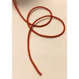 Elastisch koord 3mm van UNION KNOPF 1527 Direct Verzonden