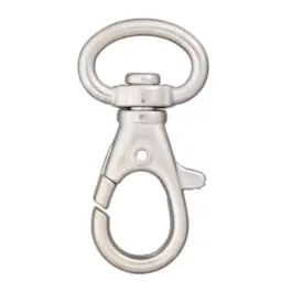 Voordeelprijs Karabijnsluiting 12mm van UNION KNOPF 57214