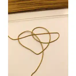 Voordeelprijs Koord 2mm van UNION KNOPF 1364