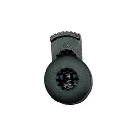 Voordeelprijs Koordstopper plat 1-gaats van DEKNOFA 4137