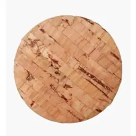 Weekendaanbieding Kurk knoop van Union knopf 0453484