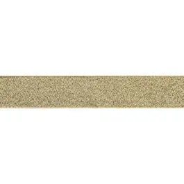 Fabrieksprijs Lamé decoratielint 15mm col200 KUNY 39165-9