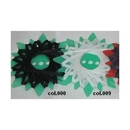 Express Levering Linnen ijzergaren 20mtr van RESTYLE 034.2