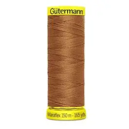 Maraflex elastisch naaigaren 150m van GUTERMANN 002.777000 Flitsaanbieding