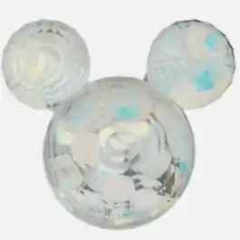 Voordeelprijs Mouse knoop 20mm van UNION KNOPF 454017