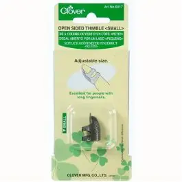 Exclusieve Aanbieding Naairing klein van Clover-cc 086.6017