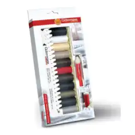 Gecertificeerd Naaigarenset Starterskitvan GUTERMANN 002.734578