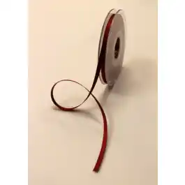 Bestel Nu Satijnlint double face 6mm per rol van KUNY PN-0142590