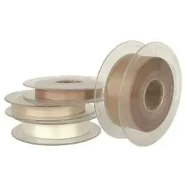 Beperkt Aanbod Taffeta band van KUNY PN-0142399