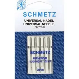 Uitverkoop Universele 70\\/10 machinenaalden van SCHMETZ 024.U70ZBA5