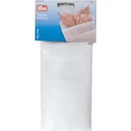 Wasnet 50x70cm wit van PRYM-t 033.968475 Aanbieding
