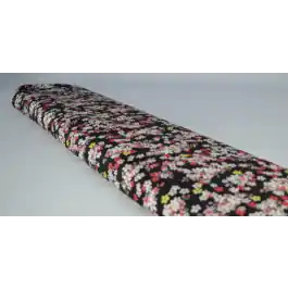 Gereduceerde Prijs Flower print poplin WOUTERS 9748-4