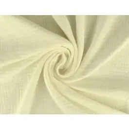 Express Levering Hydrofiel (mousseline) 100% katoen 135cm breed van WOUTERS
