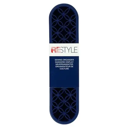 Aanbieding ReStyle Naaigerei display