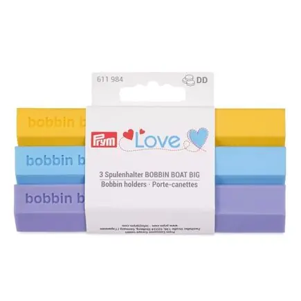 Prym love Spoelhouders, groot Gratis Retour