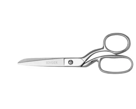 Exclusieve Aanbieding Singer Textielschaar, 20.3cm