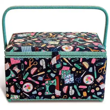 Actieprijs Prym Naaimand XL Naald&Draad