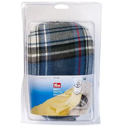 Beste Prijs Prym strijkkussen, ei-vorm