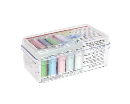 Gratis Verzending Gutermann Opbergdoos voor 18 stuks