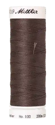 Beperkt Aanbod Mettler Seralon, Kleur Nr. 0398