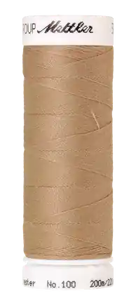 Voordeelprijs Mettler Seralon, Kleur Nr. 0538