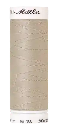 Veilige Betaling Mettler Seralon, Kleur Nr. 0327