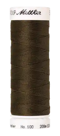 Aanbieding Mettler Seralon, Kleur Nr. 0667