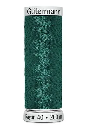 Betaalbaar Gutermann Rayon borduurgaren 1517